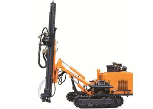 Wholesale Diesel Engine KG430 Down The Hole Drilling Equipment from china suppliers