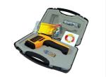 Non contact 200°C to 1850°C infrared thermometer