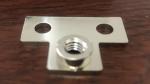 Copper strip conductor