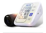 Electronic Manometer Personal Care Products Daily Necessities For Parents