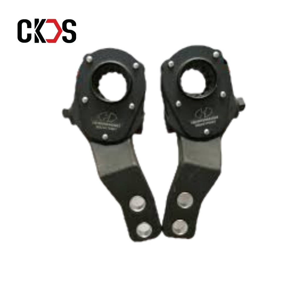Supply Truck Spare Parts HD90009440003 Brake Slack Adjuster For China Shacman Delong New M3000