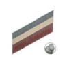 Buy cheap Clipped (D) Head Paper Collated Nails from wholesalers