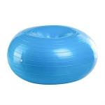 Yoga Ball Donuts Fitness Balance Balls Home Workout & Exercise