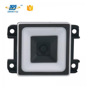 Wholesale TTL Embedded QR Code Reader 2D Fixed Mount 60CM/S DP7628 CMOS from china suppliers