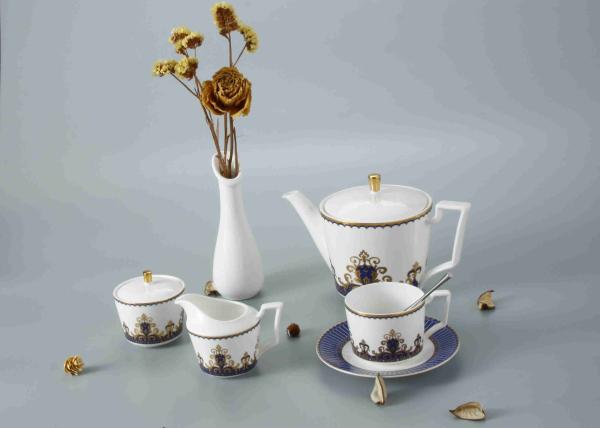 High Quality Royal Vintage Porcelain Bone China afternoon tea Coffee Tea Cup