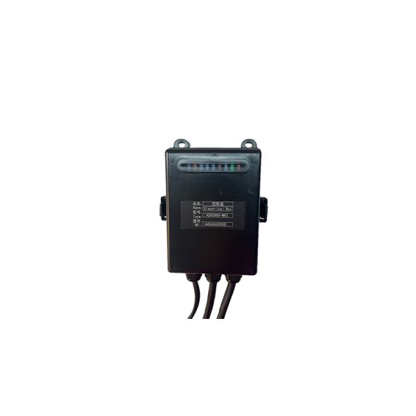 Forklift ECU Multi-functional Original Factory Compatible Vehicle Control Box