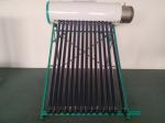 100 Lpd 150 Lpf 200 Lpd Pressure Solar Panel Water Heater