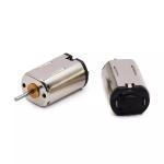 1.5V 3V Small Motor 8mm*10mm 10000Rpm FF-M20 High Speed Low Torque Motor For