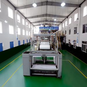 Wholesale Meltblown Nonwoven Fabric Making Spunbond Production Line from china suppliers