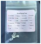 Roth/MBT/Edgewise Hot Dental Orthodontic MBT Brace Bracket Mini 0.022 Slot Made