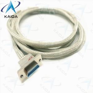 Wholesale 500 Mating Cycles J30J-21TJL-AQ8 Gold Over Nickel Contact Plating from china suppliers