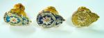 pin badges, lapel pin, football pin, emblem, enamel badge, printing badge,