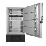 MD-30L850B -30°C 304 Stainless Steel Hospital Biomedical Freezer With LED