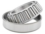 ID 40mm Tapered Roller Bearings , 32908 32008 33008 Auto Wheel Bearings