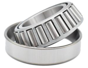 Wholesale P6X P5 Tapered Roller Bearing Cone 30321 31321 32321 105mm ID from china suppliers