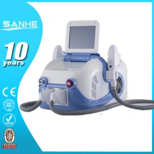 Wholesale SHR IPL machine for home use/e-light shr hair removal from china suppliers