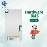 Hot Selling BMS 10S 30A Lithium Battery Protection Board For Electric Wheelchair