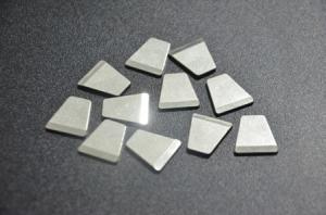 Wholesale AgW High Current Silver Contact Tips For Circuit Breaker from china suppliers