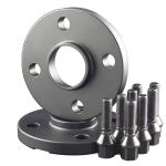 4x100 Wheel Spacers 15mm Forged Aluminum Billet For Mini Series