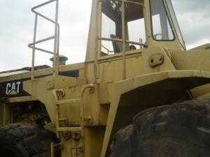 Wholesale Used Caterpillar 980C wheel loader with good condition engine/reliable material/low price from china suppliers