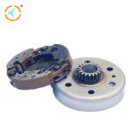 Centrifugal Clutch Assembly / Aftermarket Motorcycle Clutch Kits For 110cc