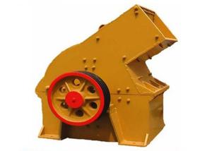 Wholesale CE high performance Hammer Mill Stone Crusher Stone Breaking Machine from china suppliers