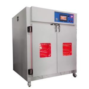 Wholesale Forced Hot Air Drying Industrial Infrared Oven LIYI For Laboratory from china suppliers