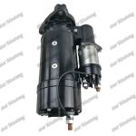 Engine Starter Motor C-9 19011522 10461754 For Caterpillar Engine Spare Parts