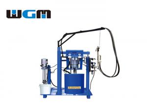 Wholesale 700-800 Units/8h Automatic Glass Machine Silicone Sealant Spreading Machine from china suppliers