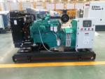 500kw Cummins Qsk19-G4 Open Diesel Generator
