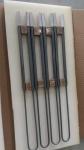 Industrial Electric Heating Mosi2 Heater 1800°C Mosi2 Heating Element