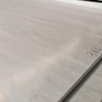 Polished Stainless Steel Plate ASTM AISI 201 202 304 304L 316 316L 0.1 - 6mm