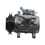 Truck AC Compressor For Truck 24V Auto Cooling Conditioner 6P148 1A Pumps