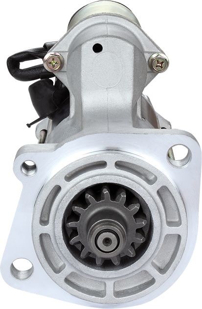 8-98054063-0 Hitachi Excavator Starter