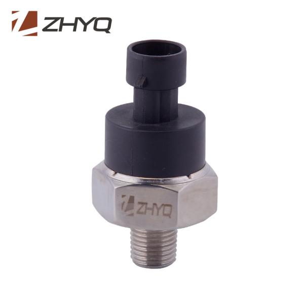 Customized Air Compressor Pressure Transmitter , Refrigeration HVAC Pressure