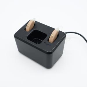 Wholesale Rechargeable Medical Earphone Hearing Aid CE Hearing Loss Medical Devices from china suppliers