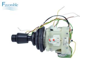 Wholesale 70130497 Joystick Suitable For Topcut Bullmer Cutter Auto Cutting Machine Parts from china suppliers