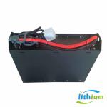 Toyota Swe200 Electric Vehicle Battery Lithium Traction Battery For Lift Trucks