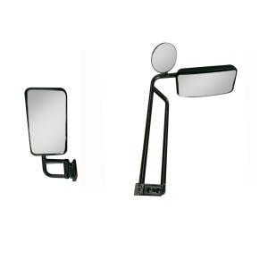 Wholesale HIGER bus parts bus rear view mirror side mirror for HIGER H6 2126 from china suppliers
