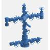 Buy cheap API Approved Oil Gas Drilling Equipment Forging Wellhead And Christmas Tree from wholesalers