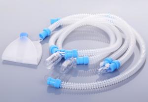 Wholesale Reusable Anesthesia Breathing Circuits from china suppliers