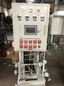 Wholesale Carbon Steel Ammonia Cracker Nitrogen And Hydrogen Gas Generator from china suppliers