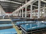 3.0mm Aluminum Alloy Plate Sheet 3004 3105 H24 Heat Reflective For Building