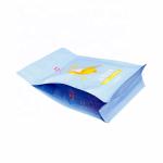 BOPP Foil Stand Up Pouch Aluminium Coffee Food Ziplockk Food Packaging