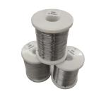 0.5mm - 1mm Ss 316 7x7 Stainless Steel Wire Rope Marine Grade