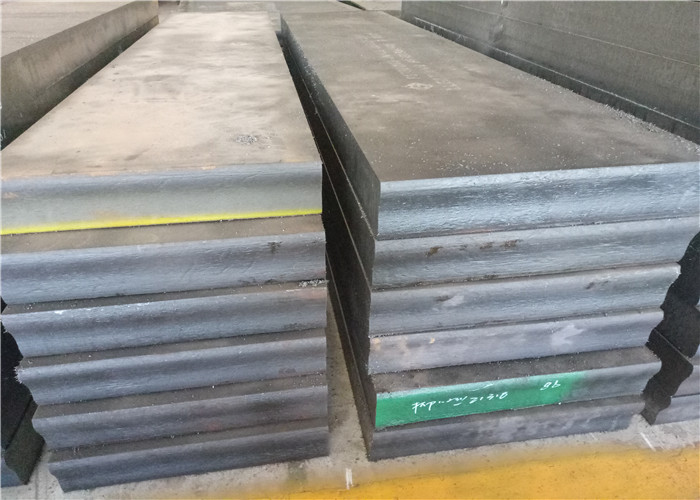 Forged SAE1050 Tool Steel Plate , AISI Tool Steel Thickness 10 - 350mm