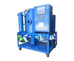 Lubricant Oil Filtration and Dehydration Plant TYA-10(600LPH)