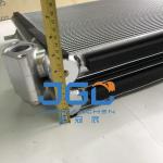 Excavator Accessories PC300-MO Hydraulic Oil Radiator Engineering Machinery