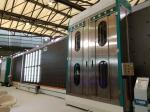 Glass Deep Processing Equipment Insulating Glass Production Line