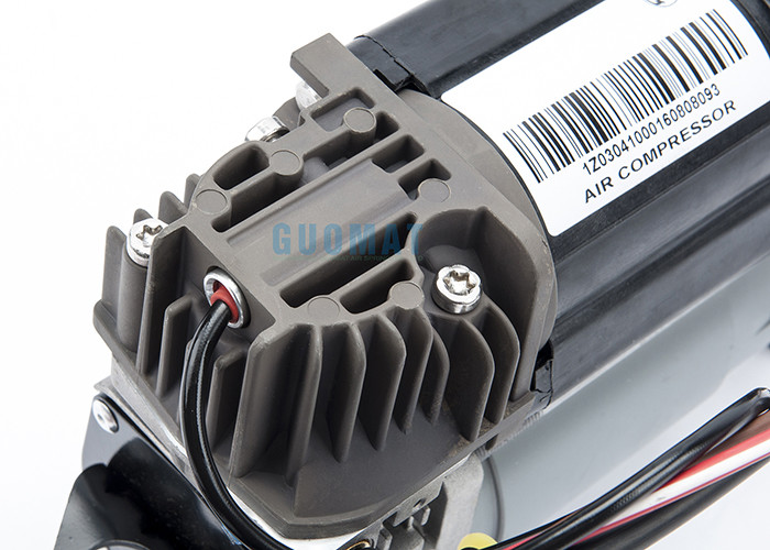 Aluminium Air Suspension Compressor / Dryer